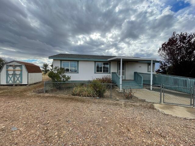 20875 Live Oak Road Red Bluff, CA 96080 - Photo 3 of 19 a view of outdoor space and yard