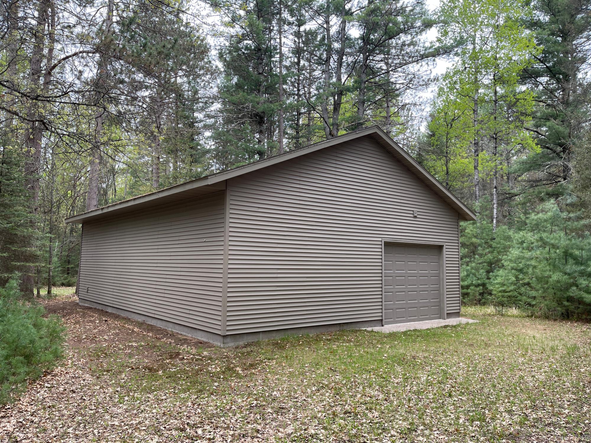 Lot 3 Burnt Bridge Road St. Germain, WI 54558 - Photo 14 of 16 Gallery Image 14