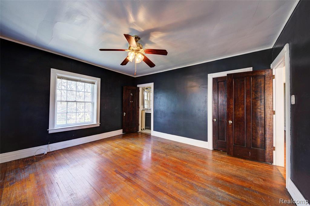 121 Longfellow Street Detroit, MI 48202 - Photo 44 of 87