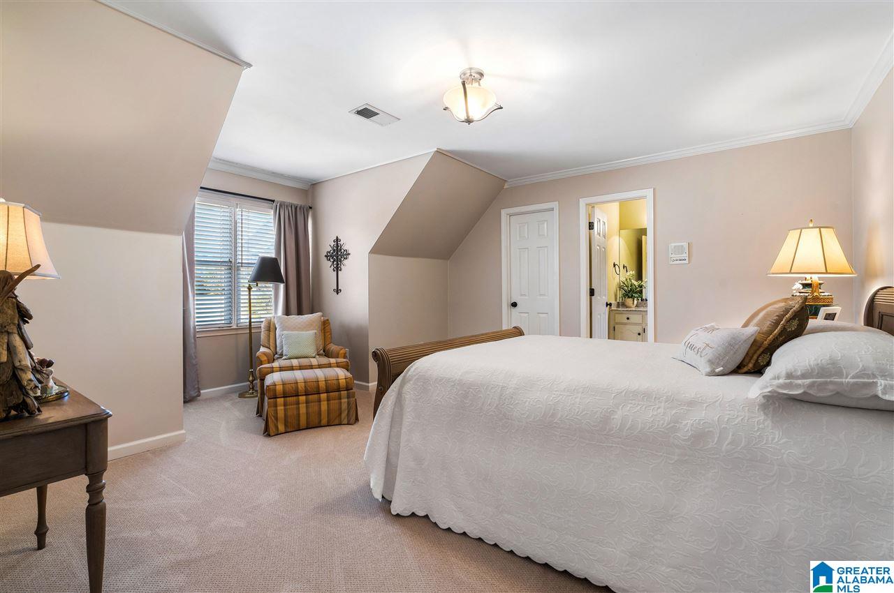 422 Woodward Road Trussville, AL 35173 - Photo 28 of 50