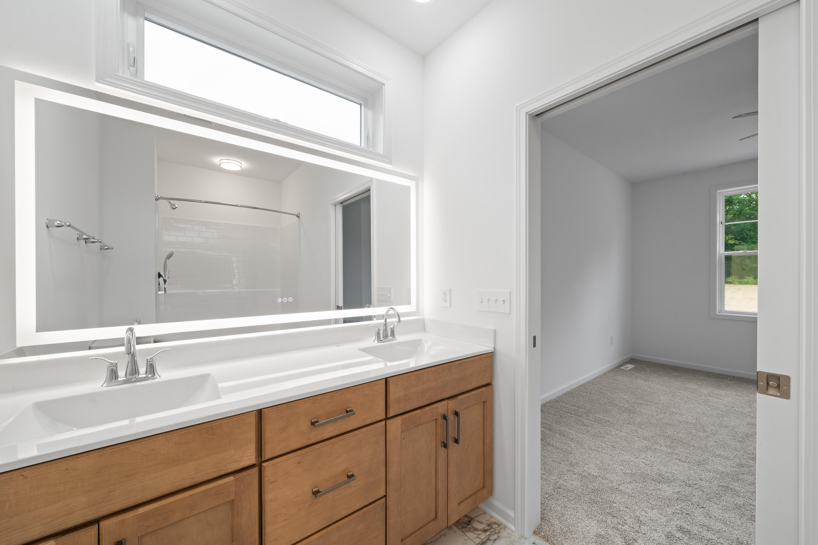 Lt34 Tamarack Street Delavan, WI 53115 - Photo 11 of 16 Primary Bathroom