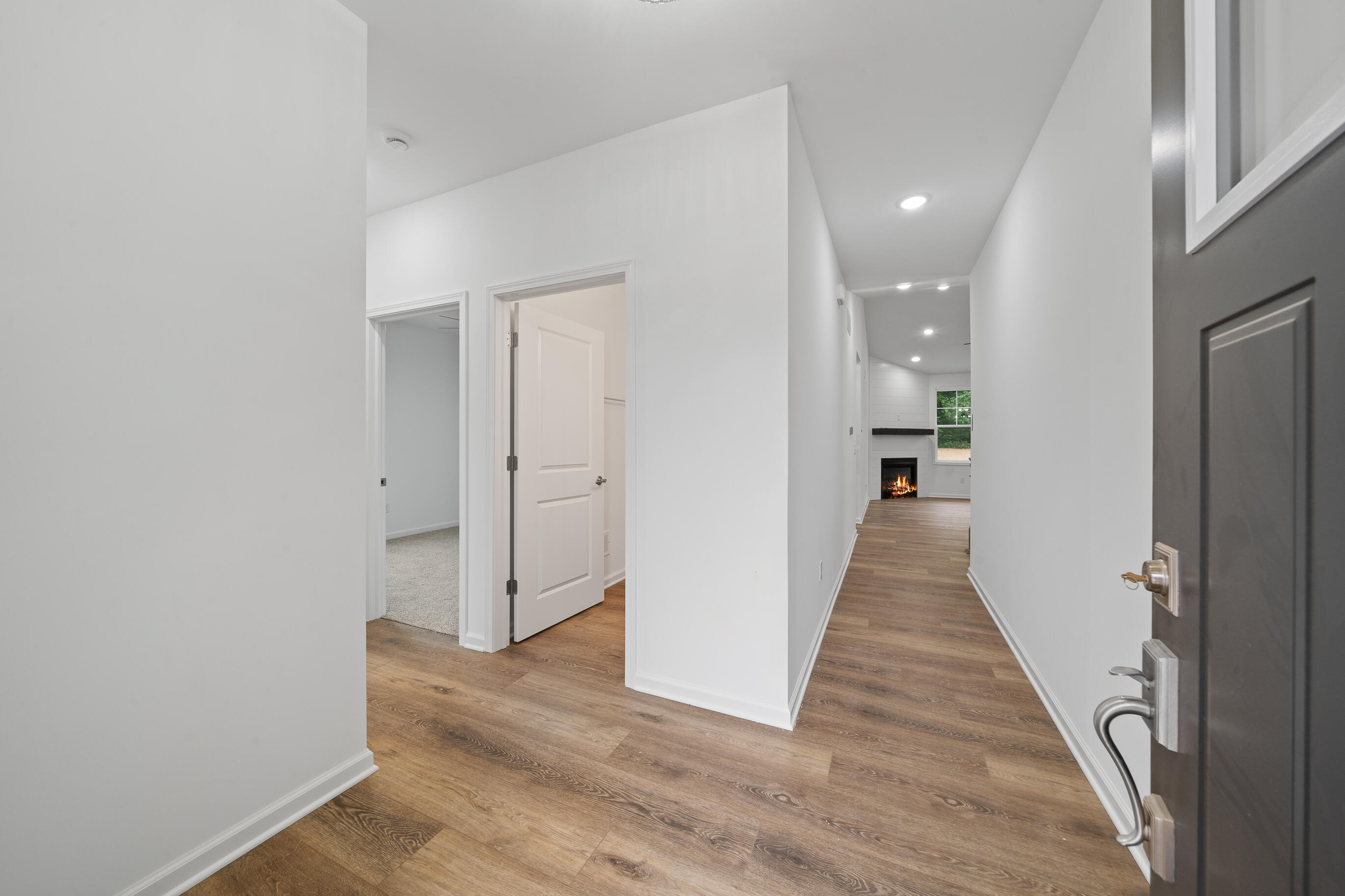 Lt34 Tamarack Street Delavan, WI 53115 - Photo 13 of 16 Foyer