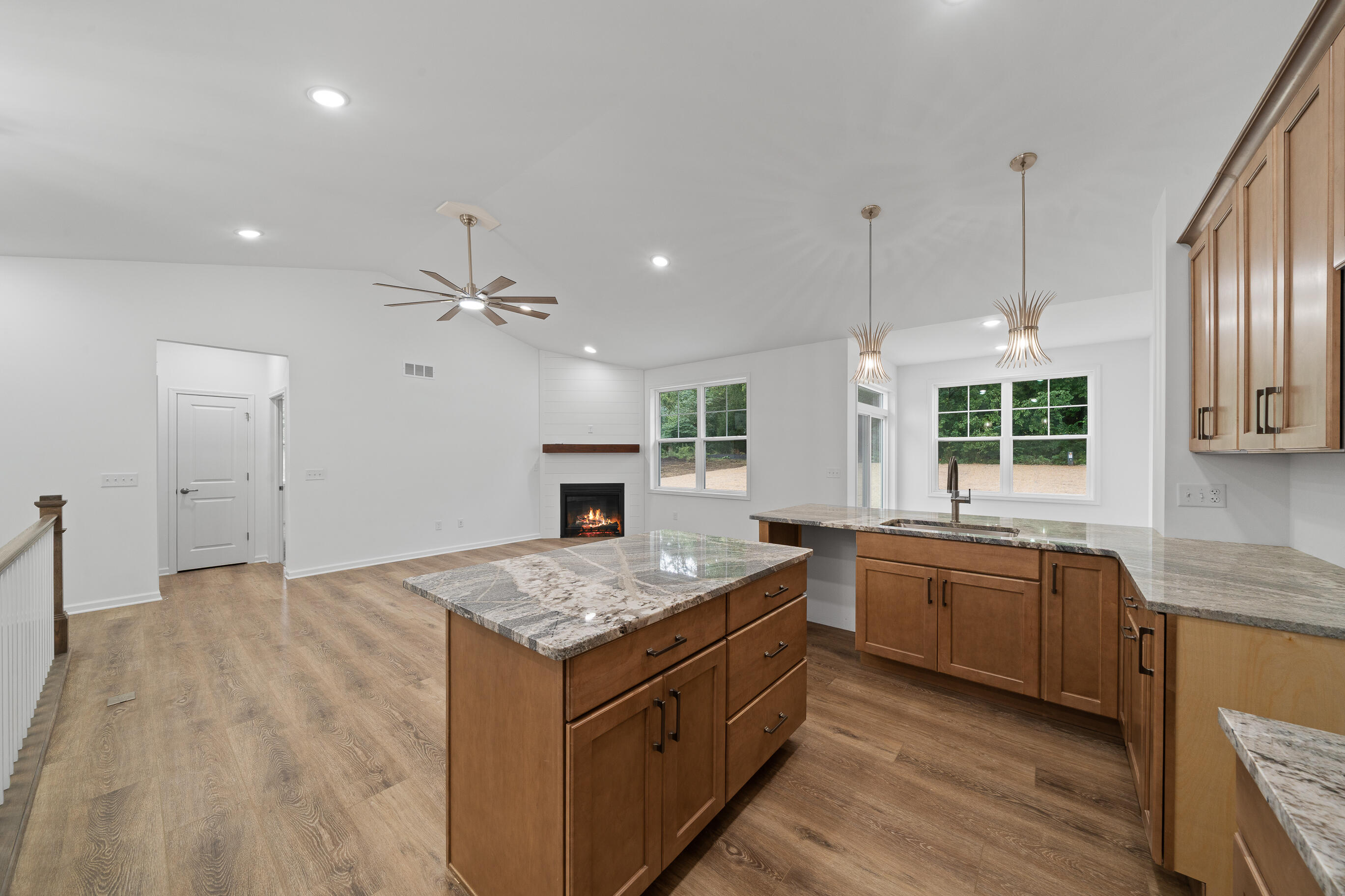 Lt34 Tamarack Street Delavan, WI 53115 - Photo 5 of 16 Kitchen