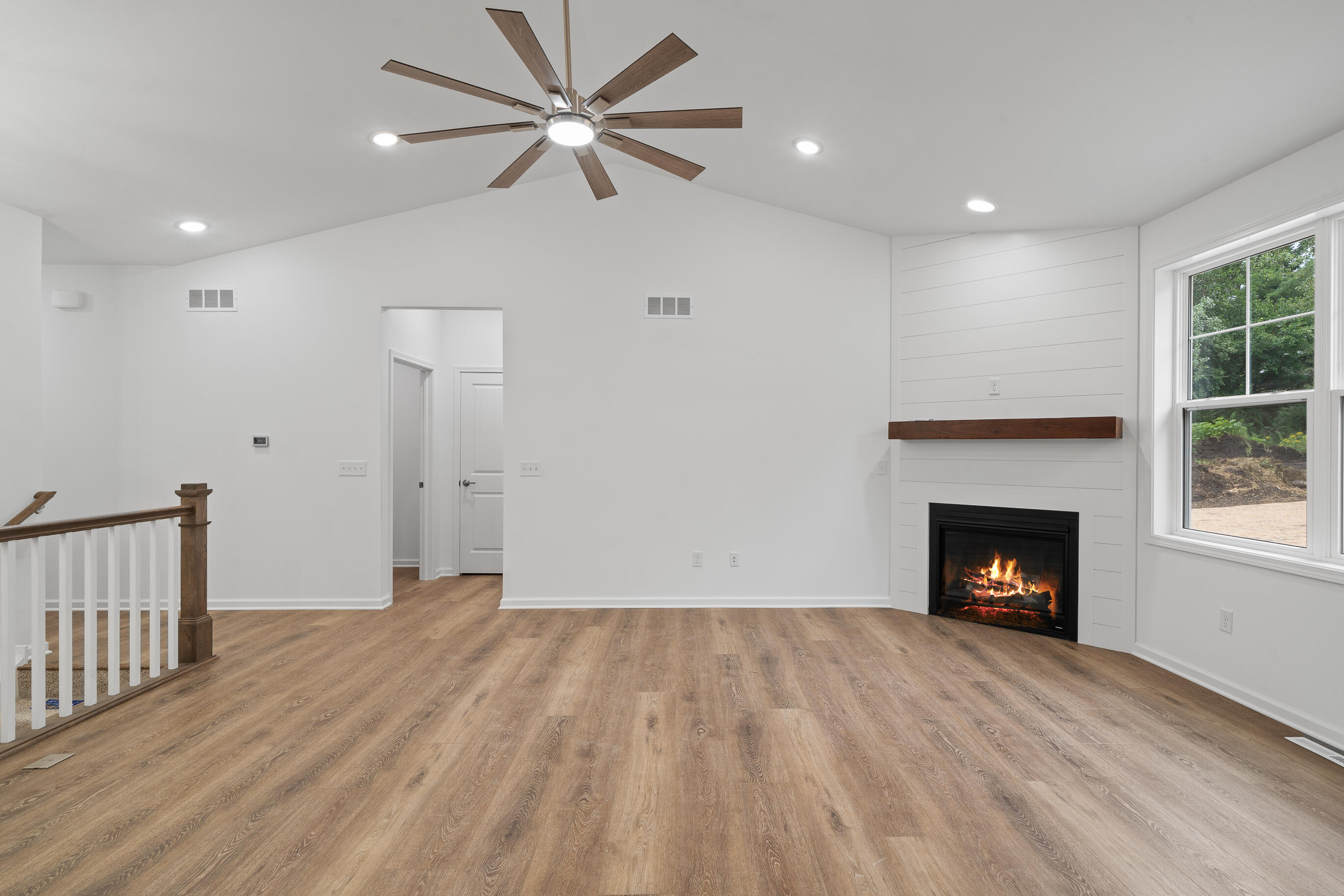 Lt34 Tamarack Street Delavan, WI 53115 - Photo 7 of 16 Volume Ceilings