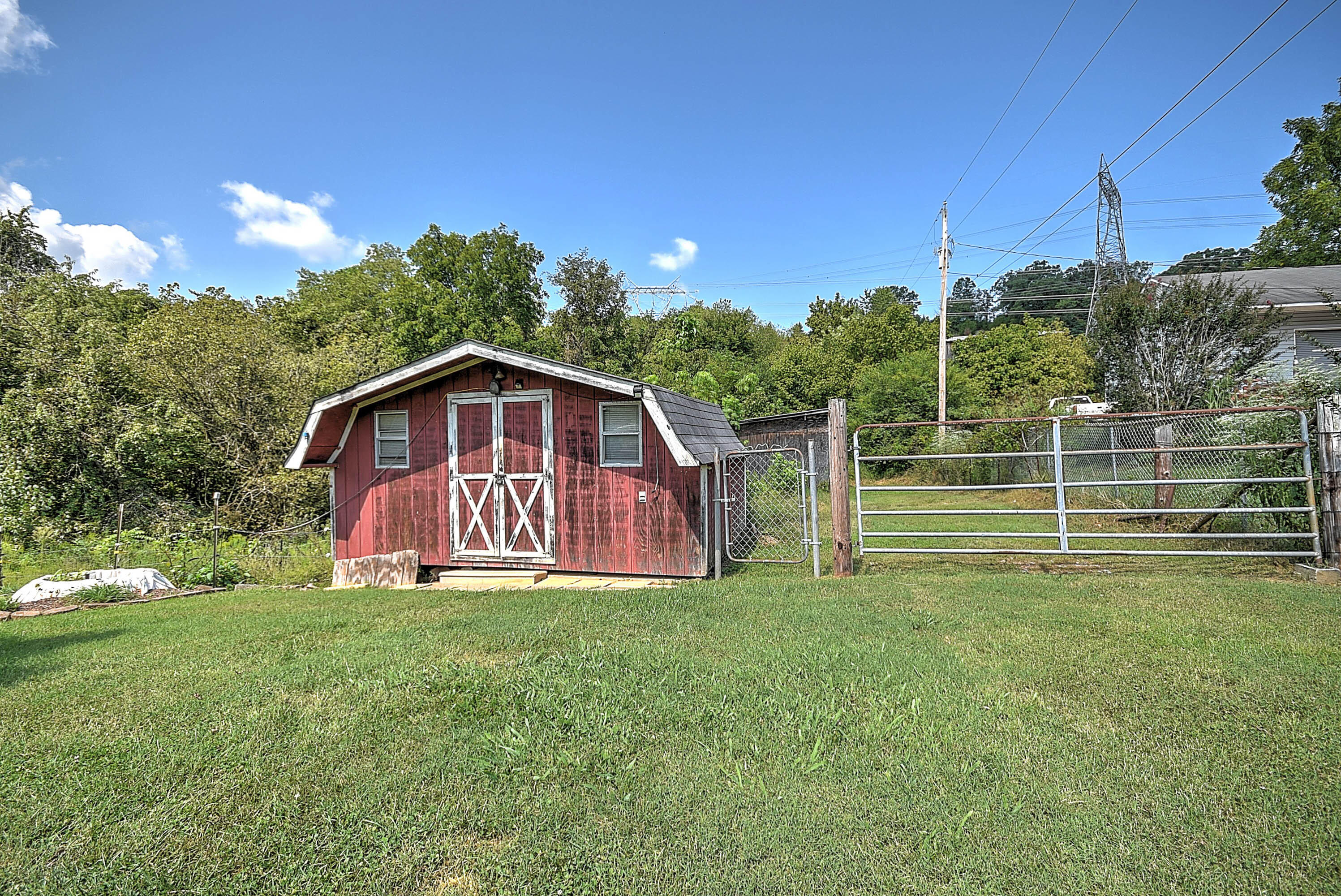 222 Boring Chapel Road Gray, TN 37615 - Photo 19 of 27 Boring Chapel-8