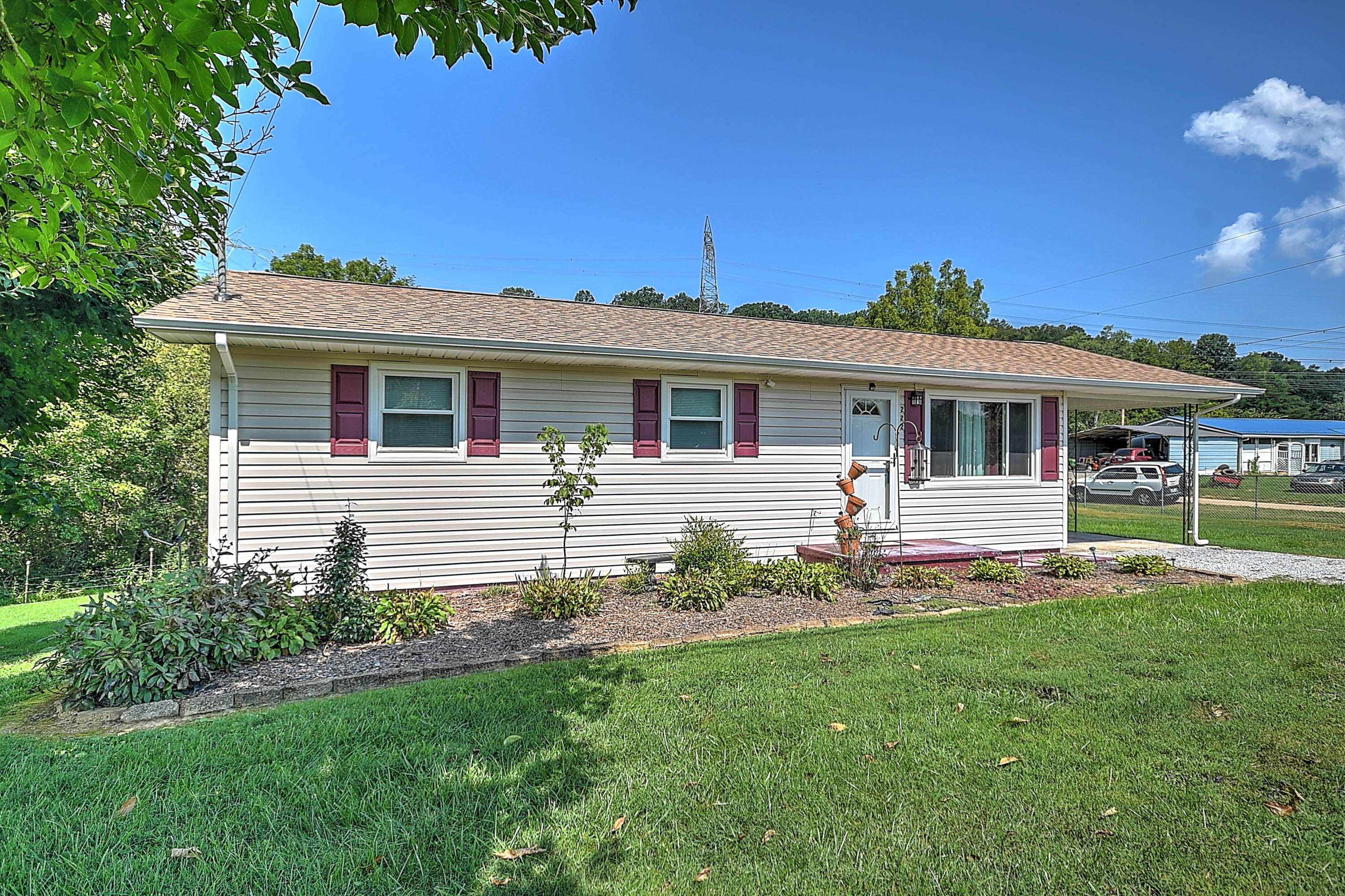 222 Boring Chapel Road Gray, TN 37615 - Photo 2 of 27 Boring Chapel-3
