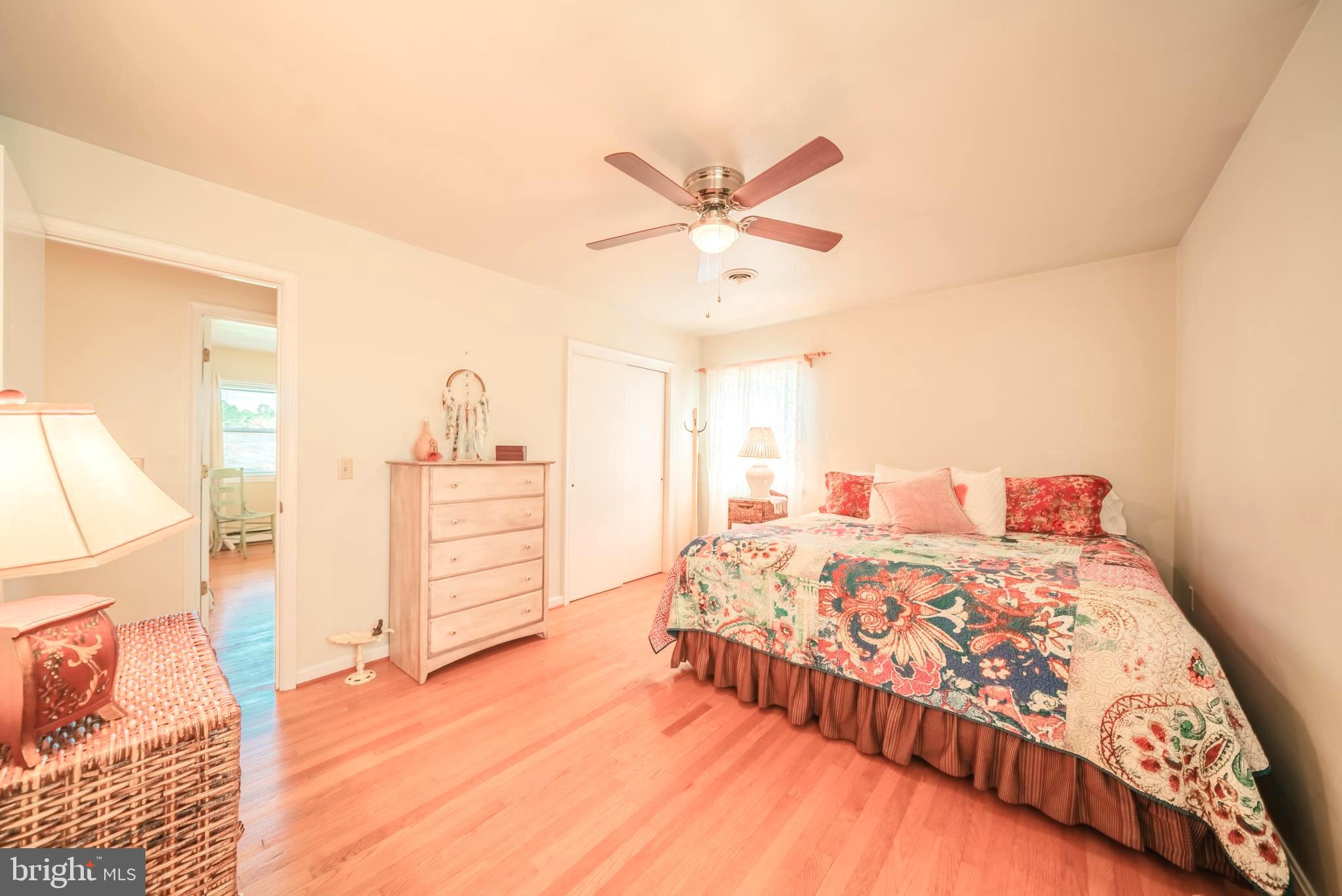 230 Blankenbaker Road Madison, VA 22727 - Photo 22 of 51 Master Bedroom