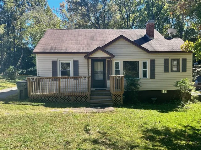 $850 | 122 Cedar Street, Westminster, SC 29693