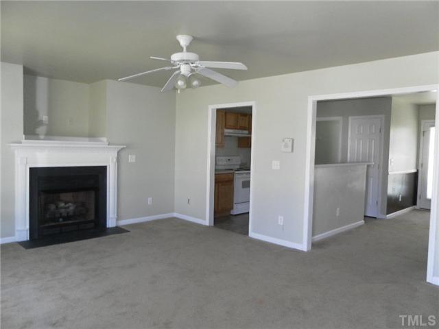 5422 Gunnette Drive Raleigh, NC 27610 - Photo 3 of 4 Gallery Image 3