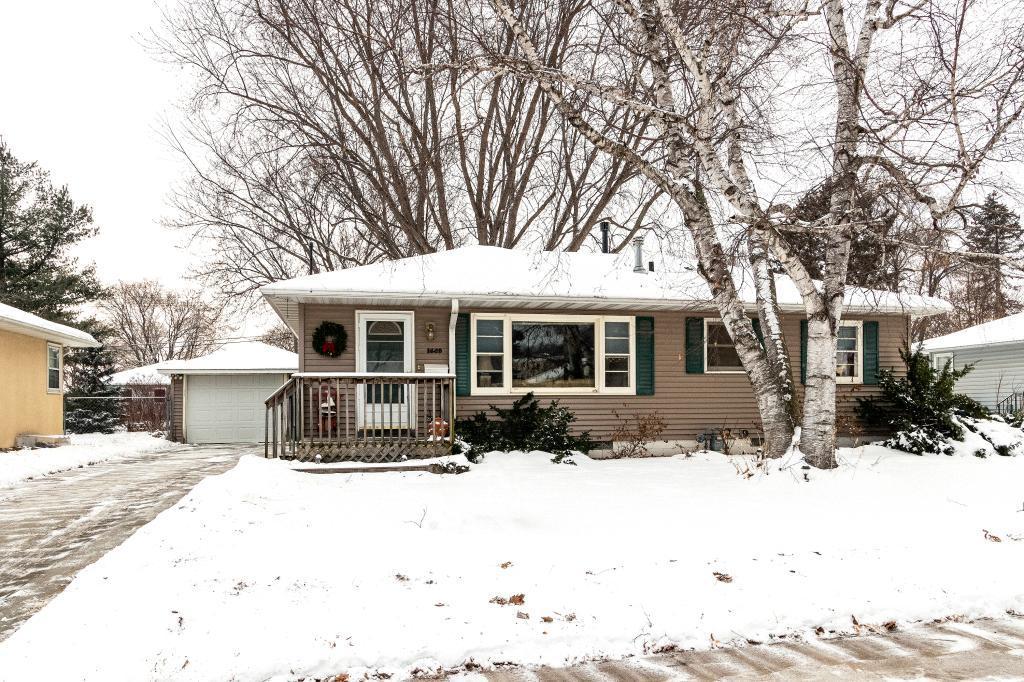 1649 3rd Avenue Northeast Rochester, MN 55906 - Photo 1 of 1