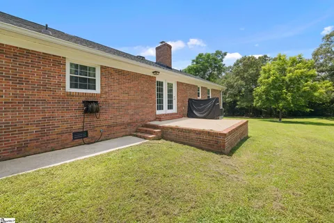 $550,000 | 623 West Ridgeway Road, Honea Path, SC 29654
