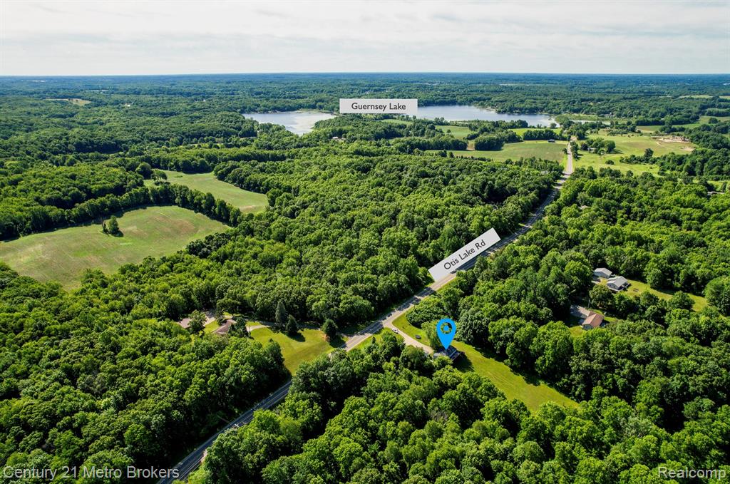 6100 Otis Lake Road Delton, MI 49046 - Photo 24 of 30