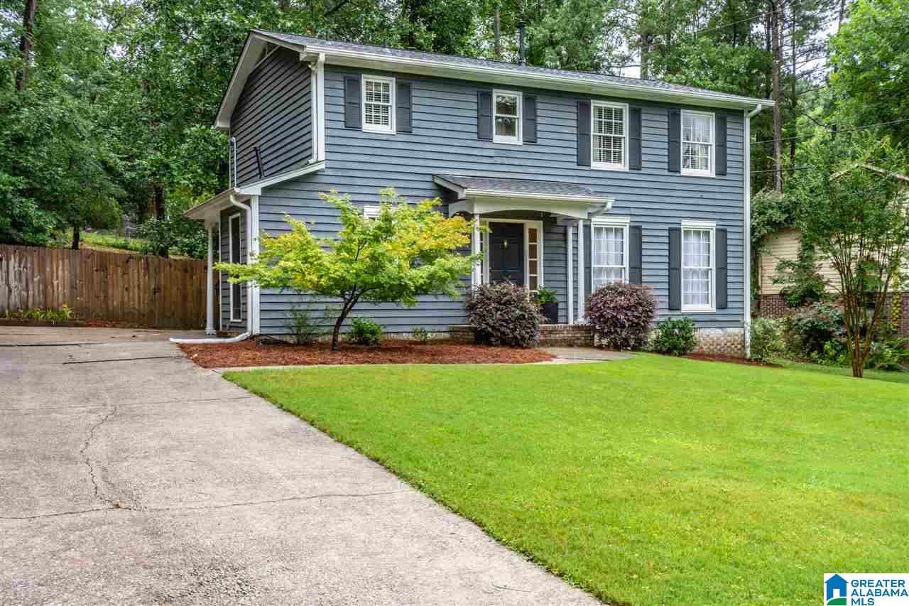 4731 Chablis Way Birmingham, AL 35244 - Photo 2 of 28