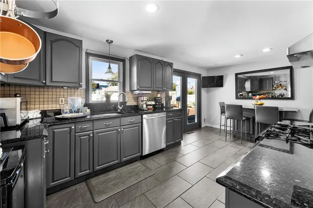 $499,900 | 36 Woodbine Street, East Providence, RI 02915