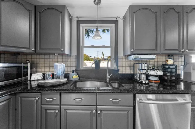 $499,900 | 36 Woodbine Street, East Providence, RI 02915