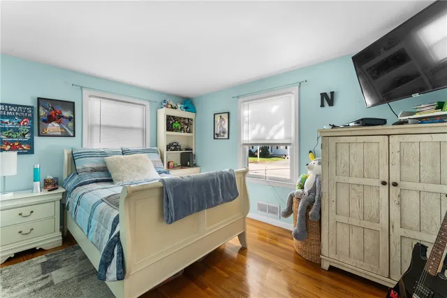 $499,900 | 36 Woodbine Street, East Providence, RI 02915