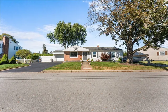 $499,900 | 36 Woodbine Street, East Providence, RI 02915