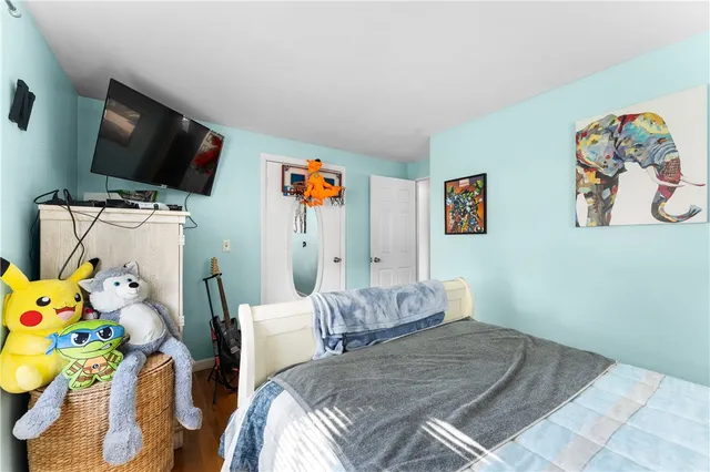 $499,900 | 36 Woodbine Street, East Providence, RI 02915