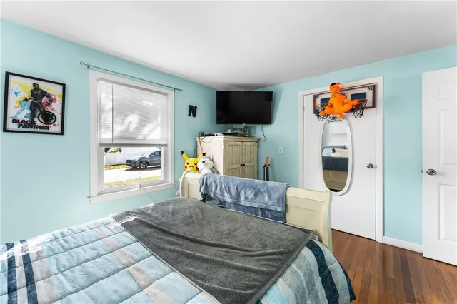 $499,900 | 36 Woodbine Street, East Providence, RI 02915