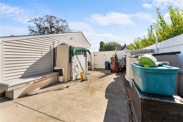 $499,900 | 36 Woodbine Street, East Providence, RI 02915