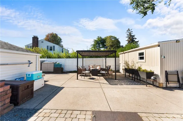 $499,900 | 36 Woodbine Street, East Providence, RI 02915