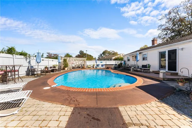 $499,900 | 36 Woodbine Street, East Providence, RI 02915