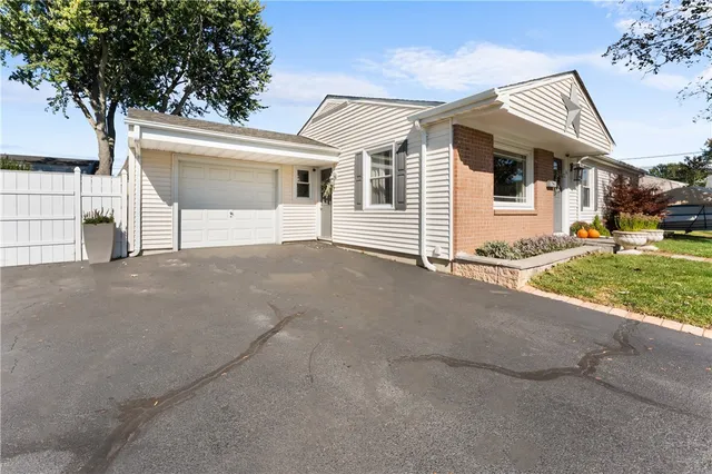 $499,900 | 36 Woodbine Street, East Providence, RI 02915