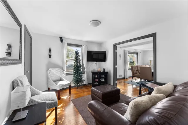 $499,900 | 36 Woodbine Street, East Providence, RI 02915