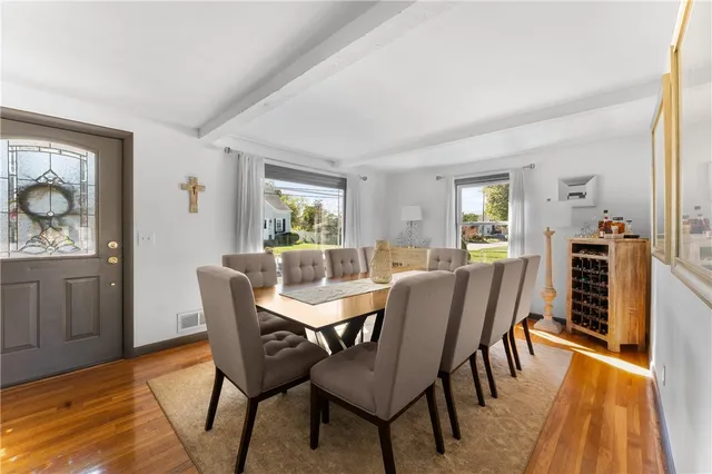 $499,900 | 36 Woodbine Street, East Providence, RI 02915