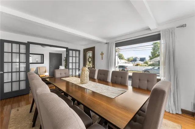 $499,900 | 36 Woodbine Street, East Providence, RI 02915