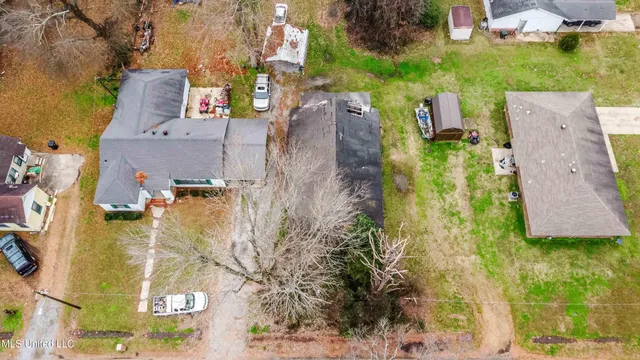 $10,000 | 405 Washington Street, Belzoni, MS 39038