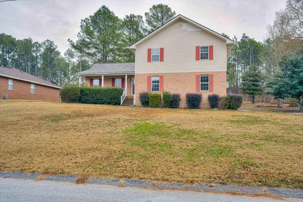 $287,000 | 2508 Sand Ridge Court, Hephzibah, GA 30815