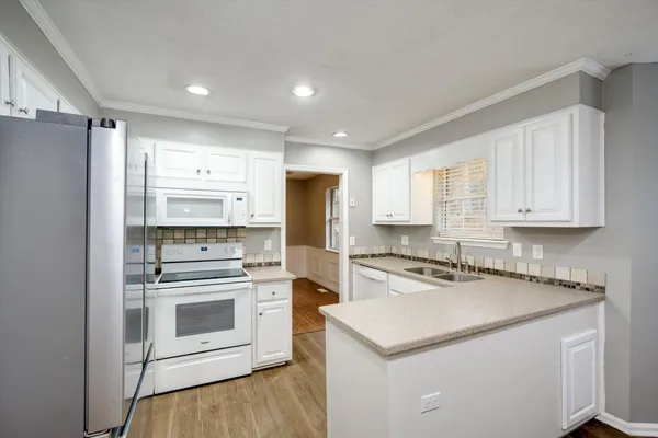 $287,000 | 2508 Sand Ridge Court, Hephzibah, GA 30815