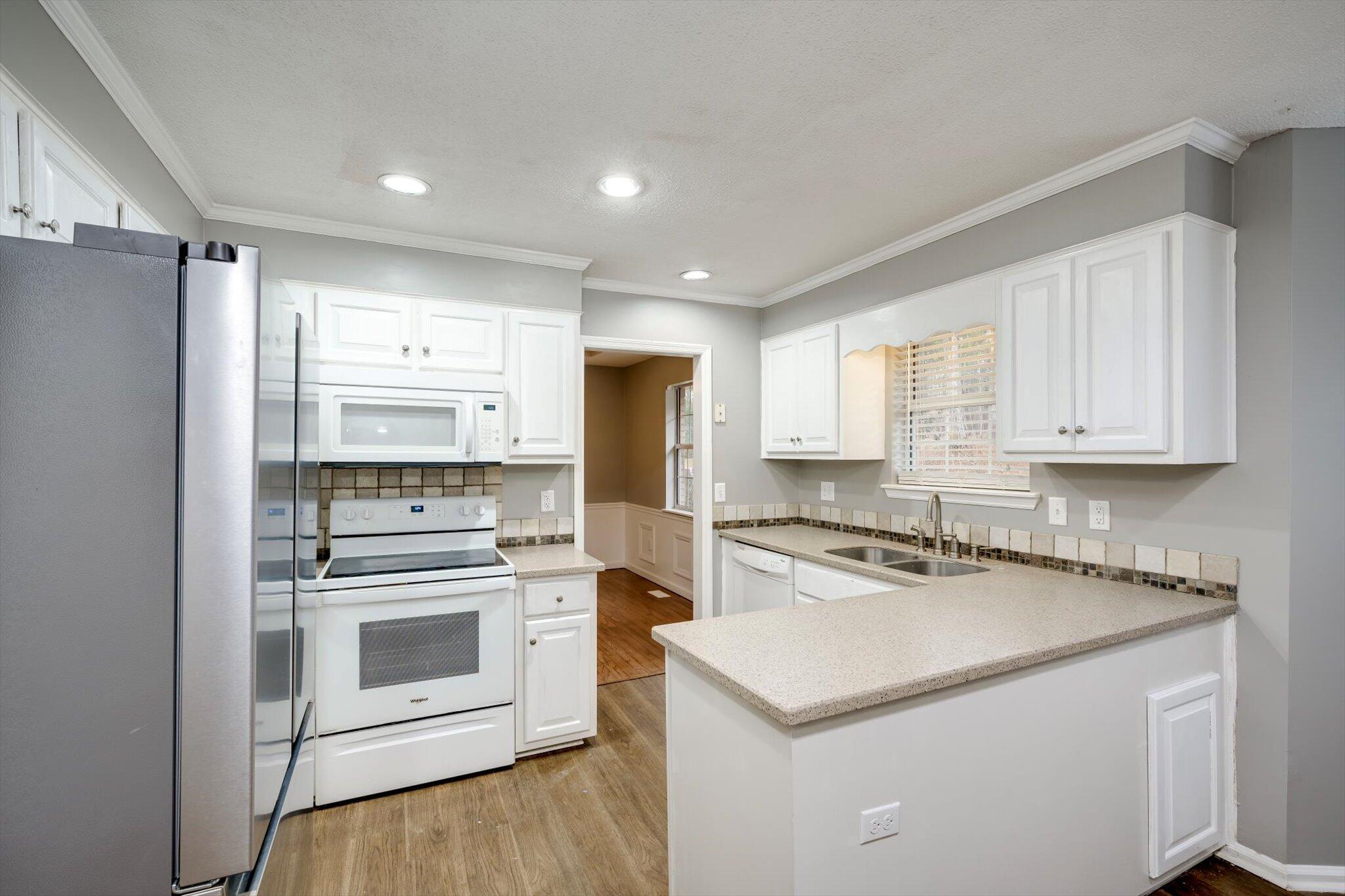 2508 Sand Ridge Court Hephzibah, GA 30815 - Photo 12 of 48 16-016-