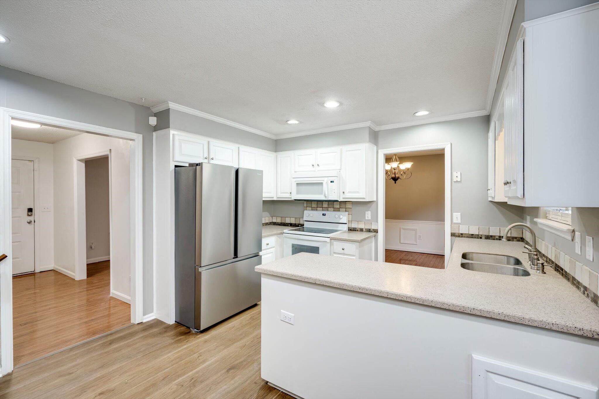 2508 Sand Ridge Court Hephzibah, GA 30815 - Photo 13 of 48 17-017-