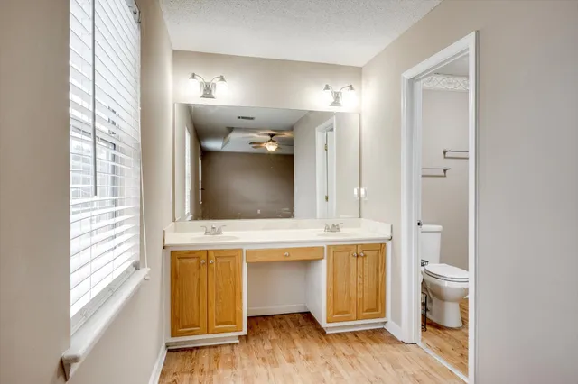 $289,000 | 2508 Sand Ridge Court, Hephzibah, GA 30815