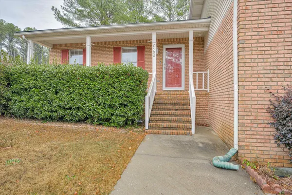 $287,000 | 2508 Sand Ridge Court, Hephzibah, GA 30815