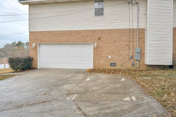 $287,000 | 2508 Sand Ridge Court, Hephzibah, GA 30815