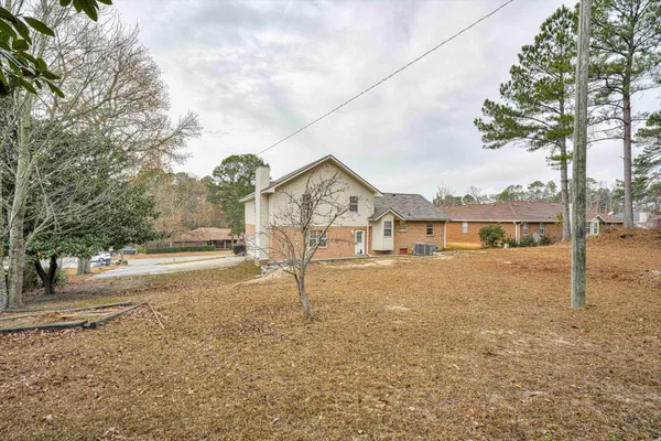$287,000 | 2508 Sand Ridge Court, Hephzibah, GA 30815