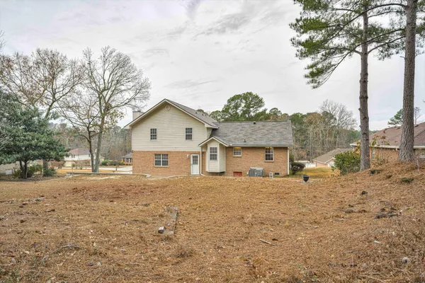 $287,000 | 2508 Sand Ridge Court, Hephzibah, GA 30815