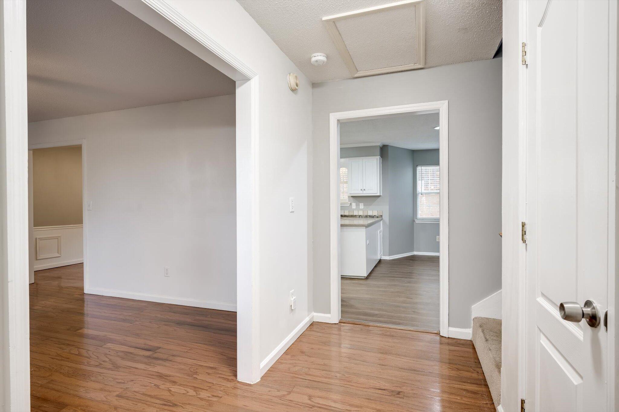 2508 Sand Ridge Court Hephzibah, GA 30815 - Photo 3 of 48 07-007-