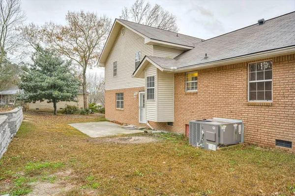 $287,000 | 2508 Sand Ridge Court, Hephzibah, GA 30815