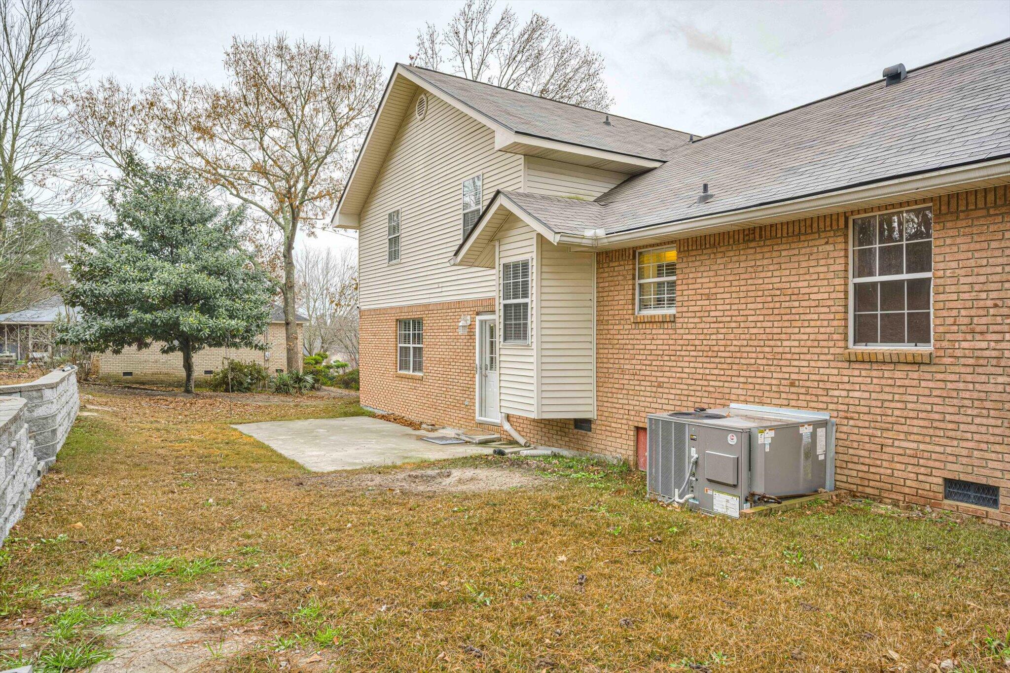 2508 Sand Ridge Court Hephzibah, GA 30815 - Photo 40 of 48 44-044-