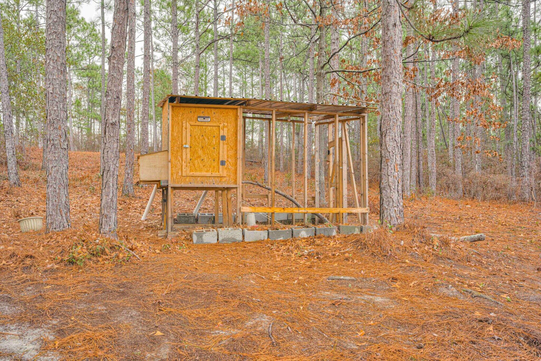 2508 Sand Ridge Court Hephzibah, GA 30815 - Photo 42 of 48 46-046-