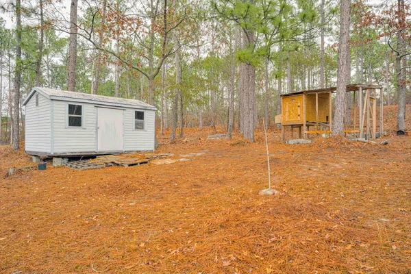 $287,000 | 2508 Sand Ridge Court, Hephzibah, GA 30815