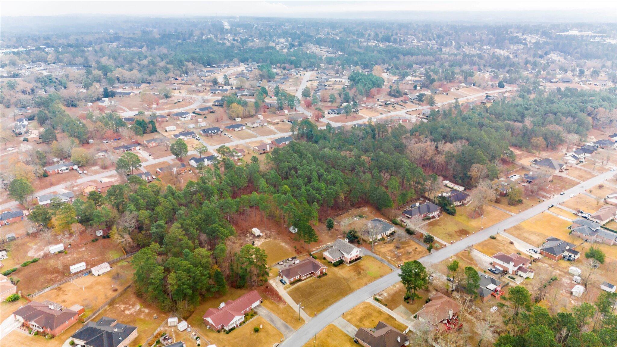 2508 Sand Ridge Court Hephzibah, GA 30815 - Photo 44 of 48 48-048-