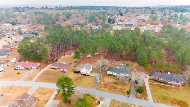 $289,000 | 2508 Sand Ridge Court, Hephzibah, GA 30815
