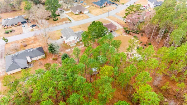 $287,000 | 2508 Sand Ridge Court, Hephzibah, GA 30815