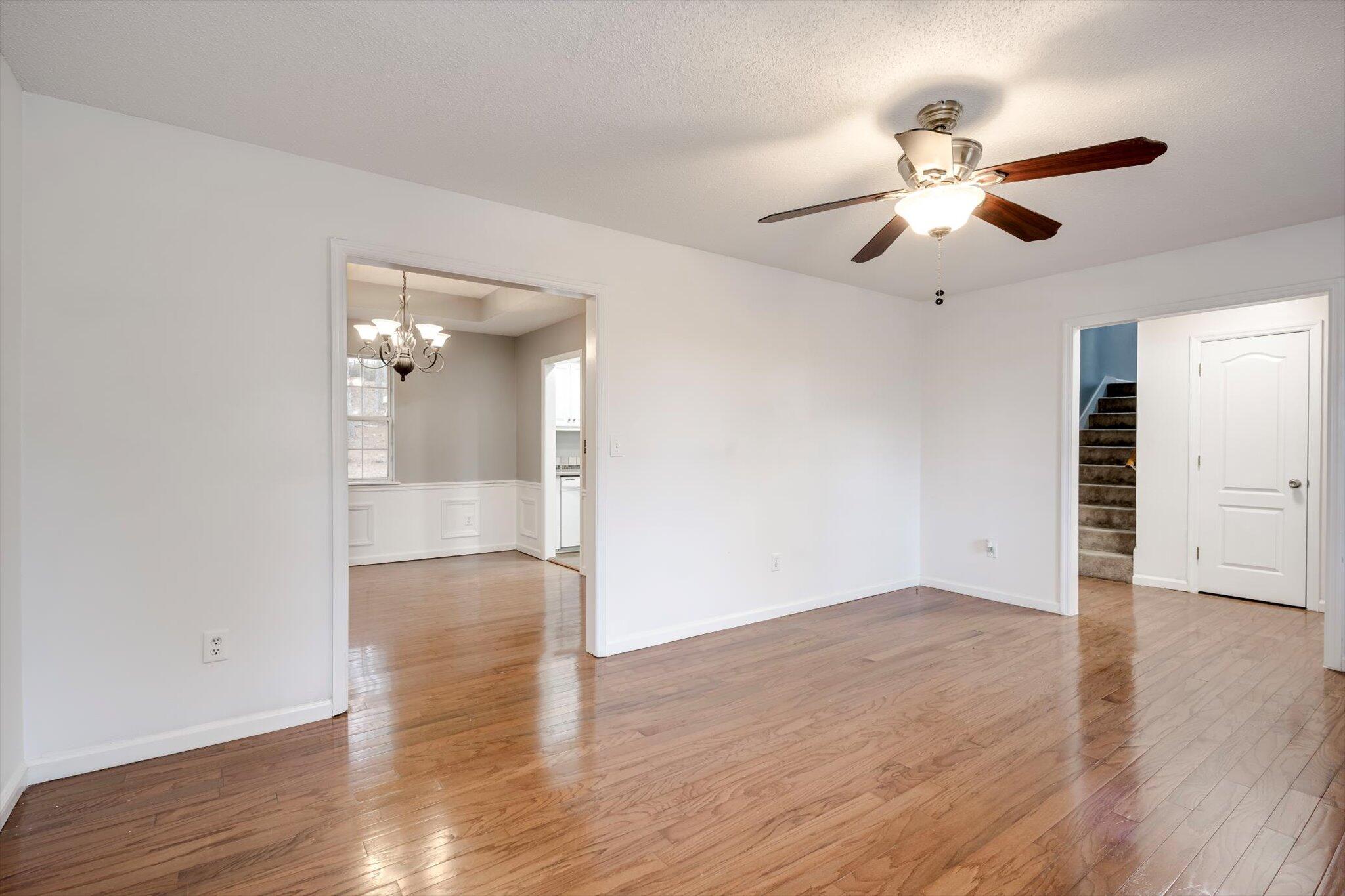 2508 Sand Ridge Court Hephzibah, GA 30815 - Photo 8 of 48 12-012-