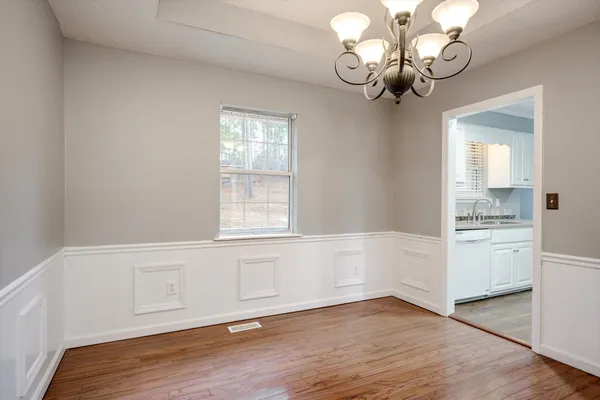 $287,000 | 2508 Sand Ridge Court, Hephzibah, GA 30815